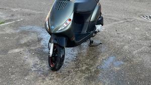 Piaggio Zip 50 S 4T (2021 - 25) 