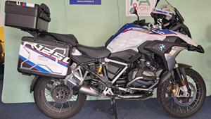 Bmw R 1250 GS (2019 - 20) 