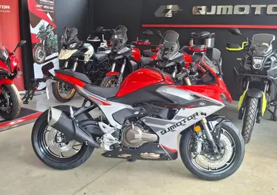 QJ Motor SRK 600 RS (2025 - 26) - Annuncio 9364636