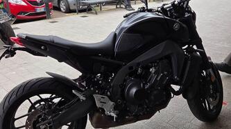 Yamaha MT-09 SP (2021 - 23) usata