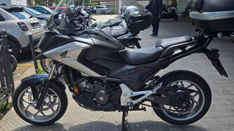 Honda NC 750 X DCT ABS (2018 - 20)