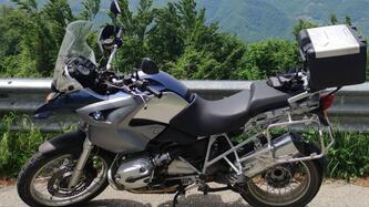 Bmw R 1200 GS (2004 - 07) usata