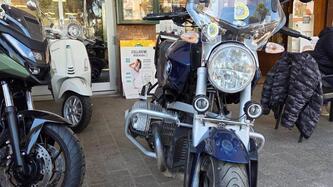 Bmw R 1200 R (2006 - 11) usata