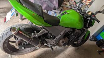 Kawasaki Z 750 (2003 - 06) usata