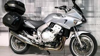 Honda CBF 1000