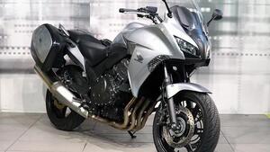 Honda CBF 1000 