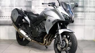 Honda CBF 1000