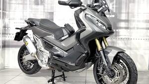 Honda X-ADV 750 (2018 - 20) 