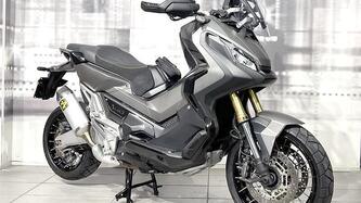 Honda X-ADV 750 (2018 - 20) usata