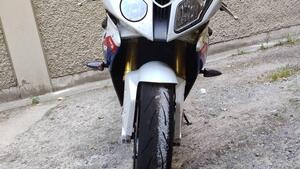 Bmw S 1000 RR (2009 - 12) 