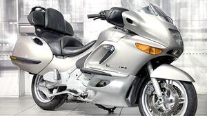 Bmw K 1200 LT (1999 - 03) 
