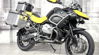 Bmw R 1200 GS (2013 - 16)