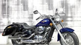 Kawasaki VN 800 Classic (2001 - 06) usata