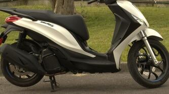 Piaggio Medley 200 S (2025) usata