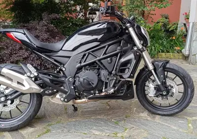 Benelli 502 C (2021 - 25) - Annuncio 9732737