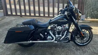 Harley-Davidson 1690 Street Glide Special (2014 - 16) - FLHX usata