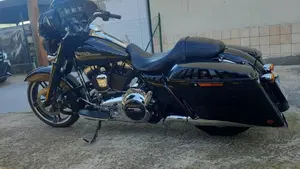 Harley-Davidson 1690 Street Glide Special (2014 - 16) - FLHX  (2)