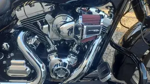 Harley-Davidson 1690 Street Glide Special (2014 - 16) - FLHX  (3)