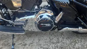 Harley-Davidson 1690 Street Glide Special (2014 - 16) - FLHX  (4)