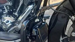 Harley-Davidson 1690 Street Glide Special (2014 - 16) - FLHX  (5)