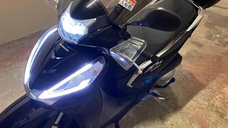 Honda SH 300 i ABS (2016 - 20) usata