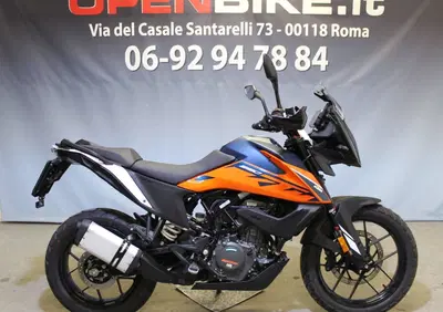 KTM 390 Adventure (2022 - 24) - Annuncio 9732778
