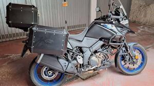 Suzuki V-Strom 1050SE (2023 - 24) 