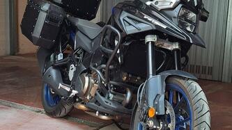 Suzuki V-Strom 1050SE (2023 - 24) usata