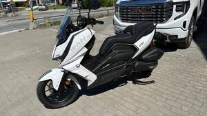 Wottan Motor GT2 300 (2025) 