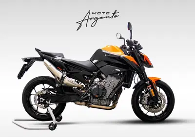 KTM 890 Duke (2021 - 23) - Annuncio 9732824