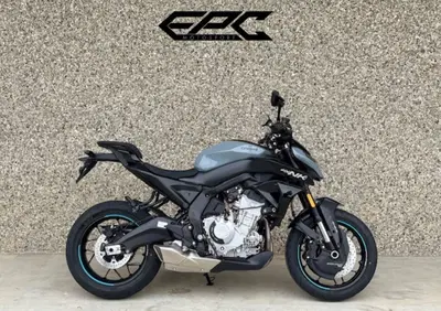 CFMOTO 675NK (2025 - 26) - Annuncio 9732821