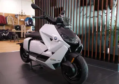 Bmw CE 04 (2021 - 25) - Annuncio 9732825