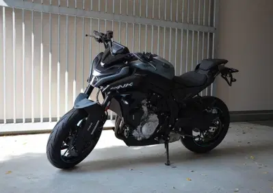 CFMOTO 675NK (2025 - 26) - Annuncio 9732833
