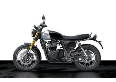 Royal Enfield Bear 650 (2025 - 26) - Annuncio 9668215