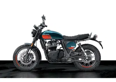 Royal Enfield Bear 650 (2025 - 26) - Annuncio 9668217