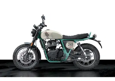 Royal Enfield Bear 650 (2025 - 26) - Annuncio 9708688