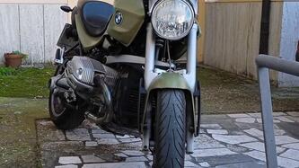 Bmw R 1200 R (2006 - 11) usata