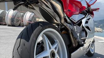 MV Agusta F4 750 S 1+1 (2000 - 02) usata