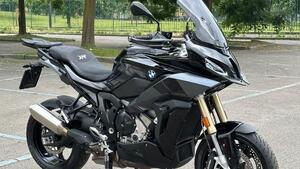 Bmw S 1000 XR (2020 - 23) 