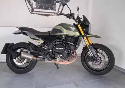 Moto Morini SEIEMMEZZO SCR (2022 - 26) - Annuncio 9732920