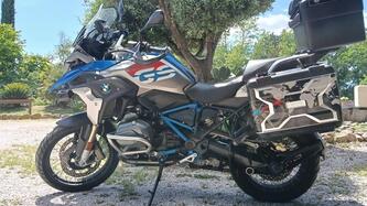 Bmw R 1200 GS (2017 - 18) usata