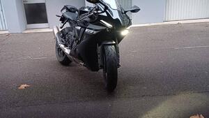Yamaha YZF R1 (2020 - 25) 