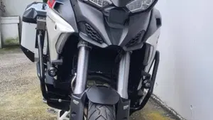Ducati Multistrada V4 Rally (2023 - 25)  (2)