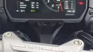 Ducati Multistrada V4 Rally (2023 - 25)  (4)