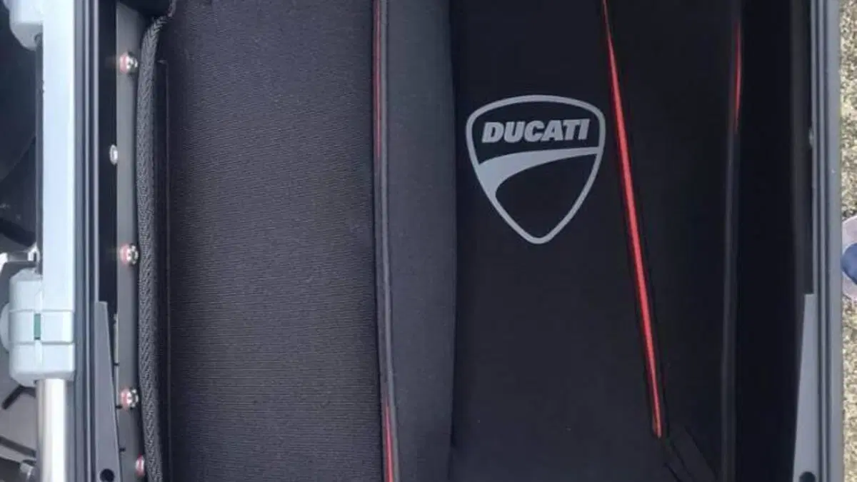 Ducati Multistrada V4 Rally (2023 - 25)  (6)