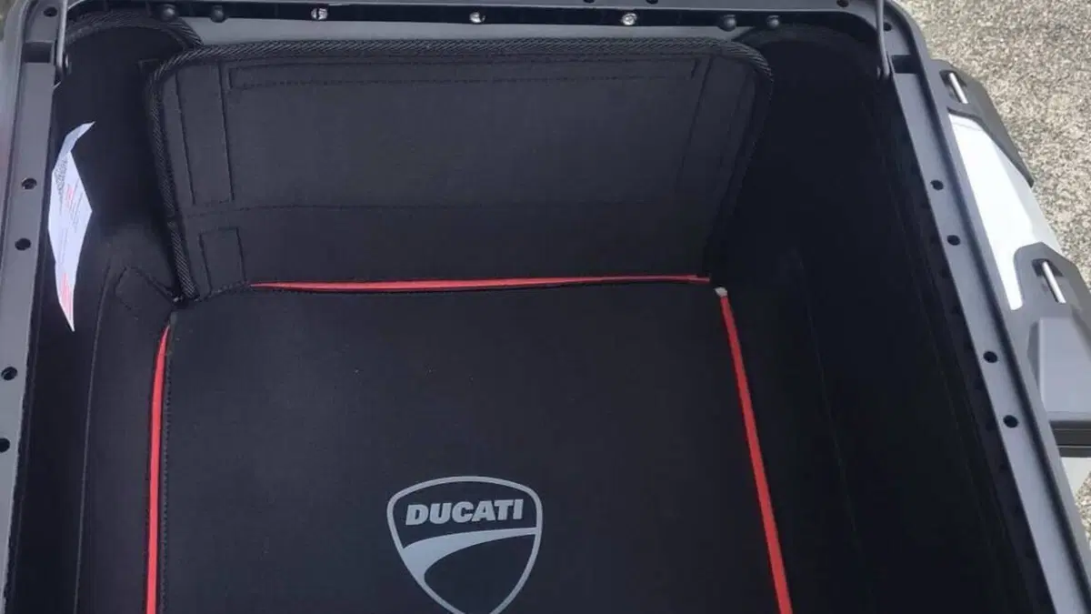 Ducati Multistrada V4 Rally (2023 - 25)  (7)