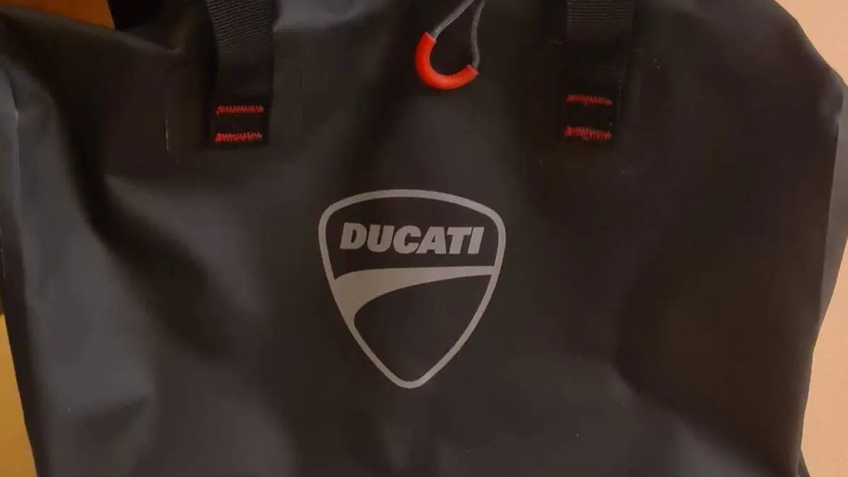Ducati Multistrada V4 Rally (2023 - 25)  (8)