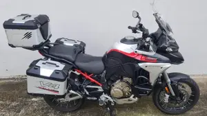 Ducati Multistrada V4 Rally (2023 - 25)  (10)