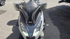 Piaggio MP3 300 ABS Hpe (2021 - 24) 