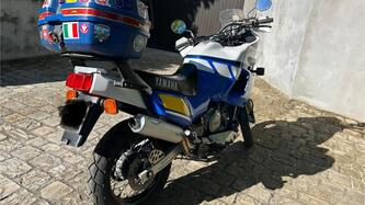 Yamaha XTZ 750 SuperTéneré (1989 - 98)